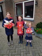 Sinterklaas 2020